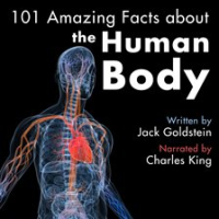 101_Amazing_Facts_About_The_Human_Body